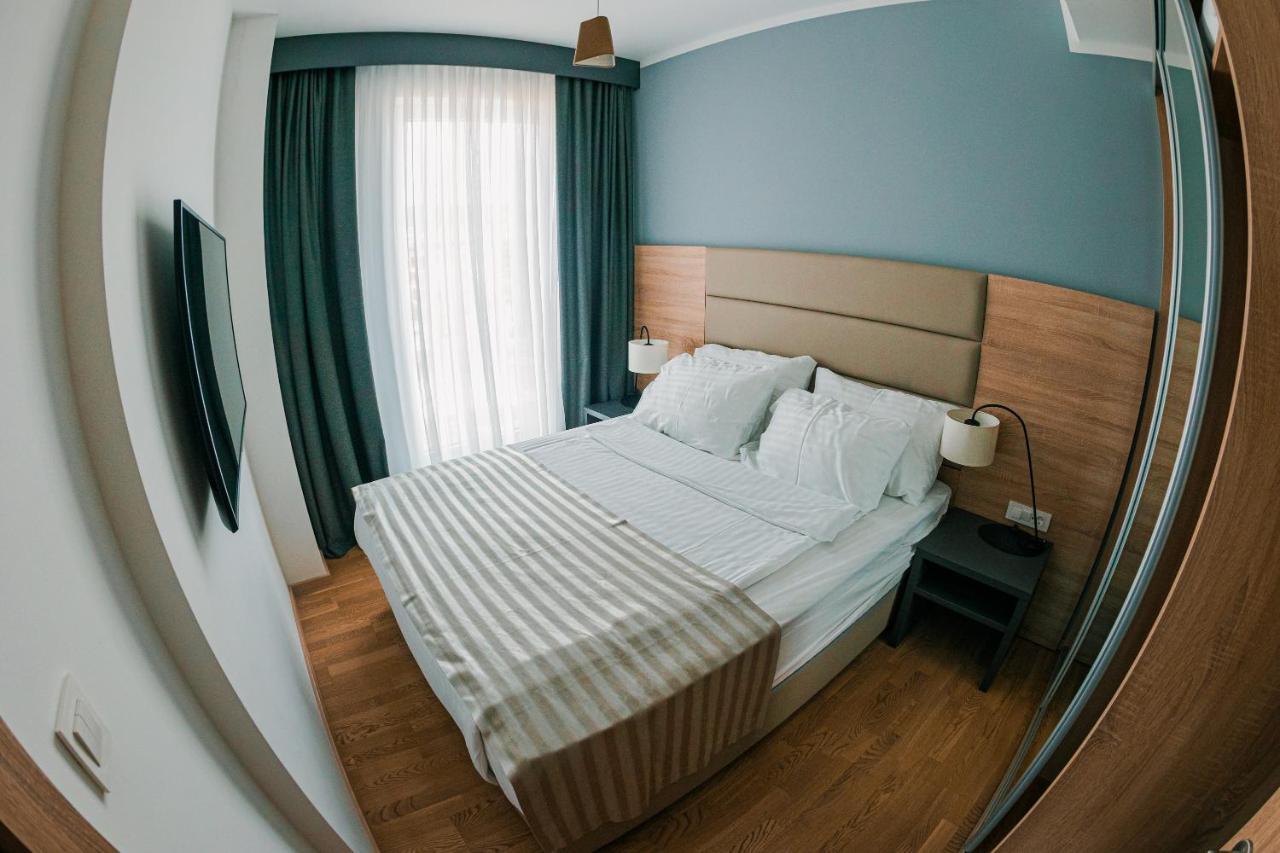 Kaneo Beach Hotel Novalja Eksteriør bilde